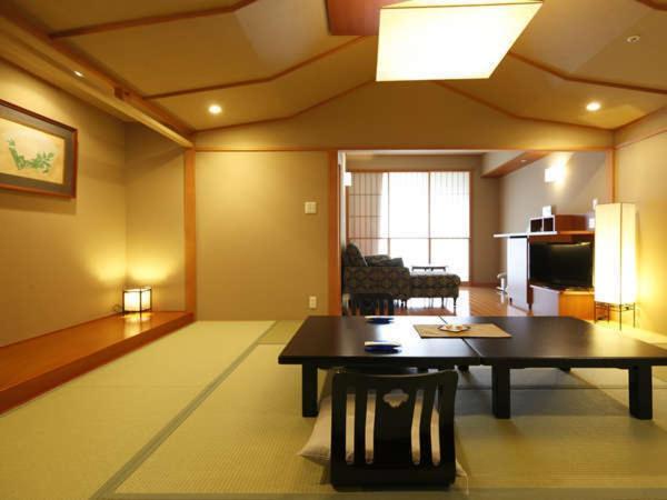 Hotel Nanpuso ฮาโกเน่ ห้อง รูปภาพ