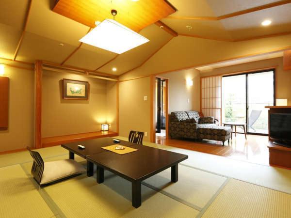 Hotel Nanpuso ฮาโกเน่ ห้อง รูปภาพ