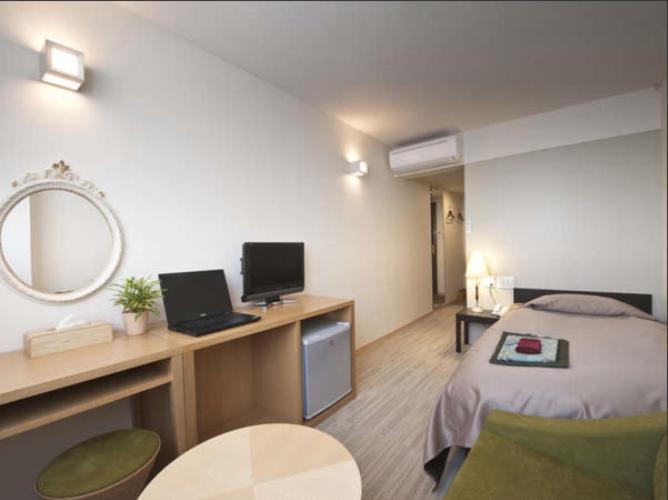 Hotel Nanpuso ฮาโกเน่ ภายนอก รูปภาพ