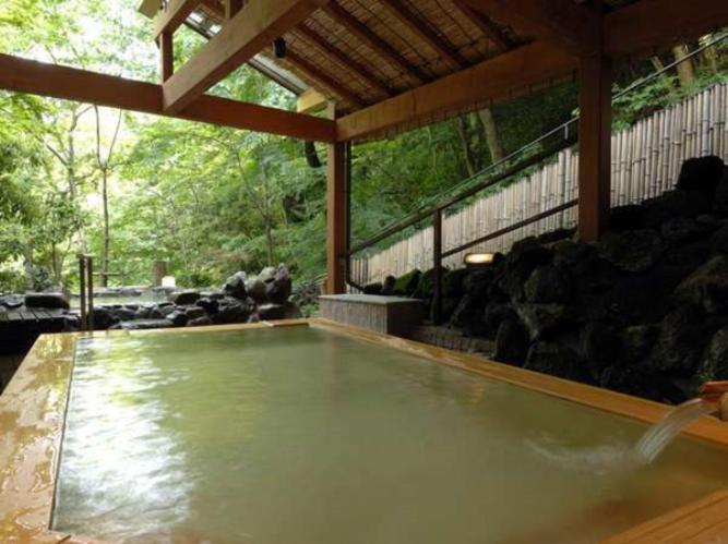 Hotel Nanpuso ฮาโกเน่ ภายนอก รูปภาพ