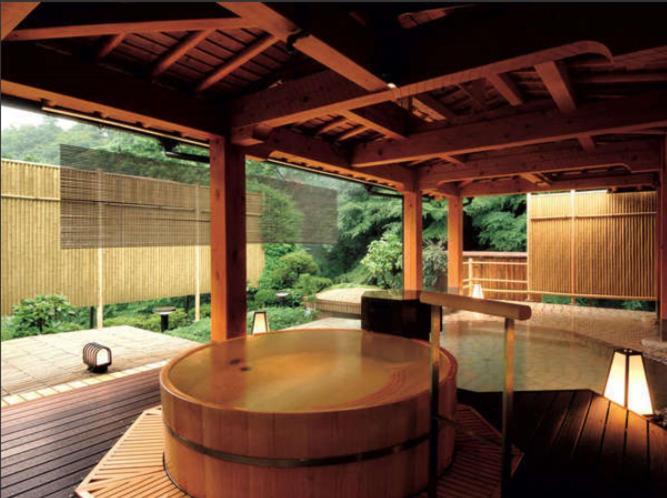 Hotel Nanpuso ฮาโกเน่ ภายนอก รูปภาพ