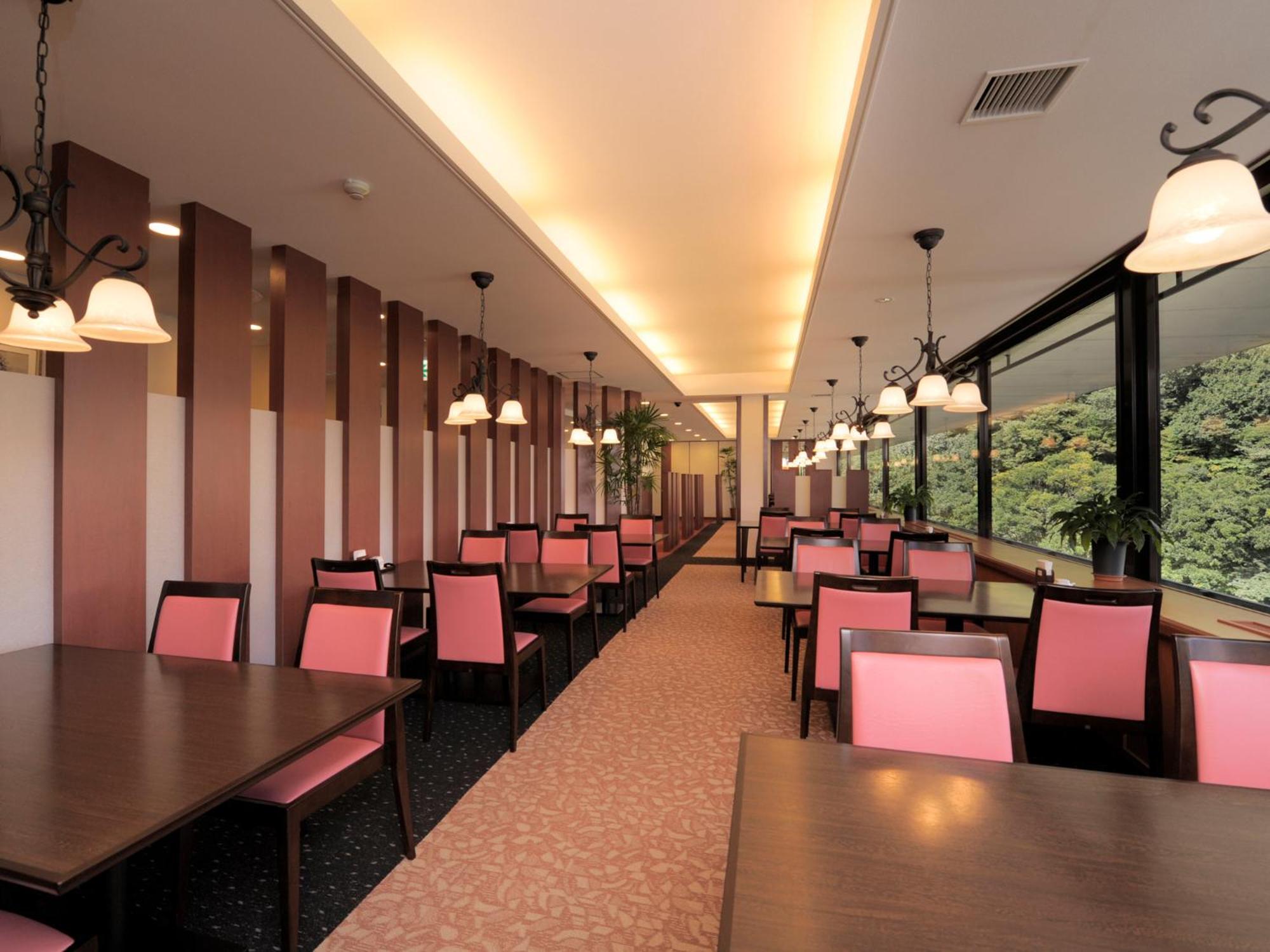 Hotel Nanpuso ฮาโกเน่ ภายนอก รูปภาพ
