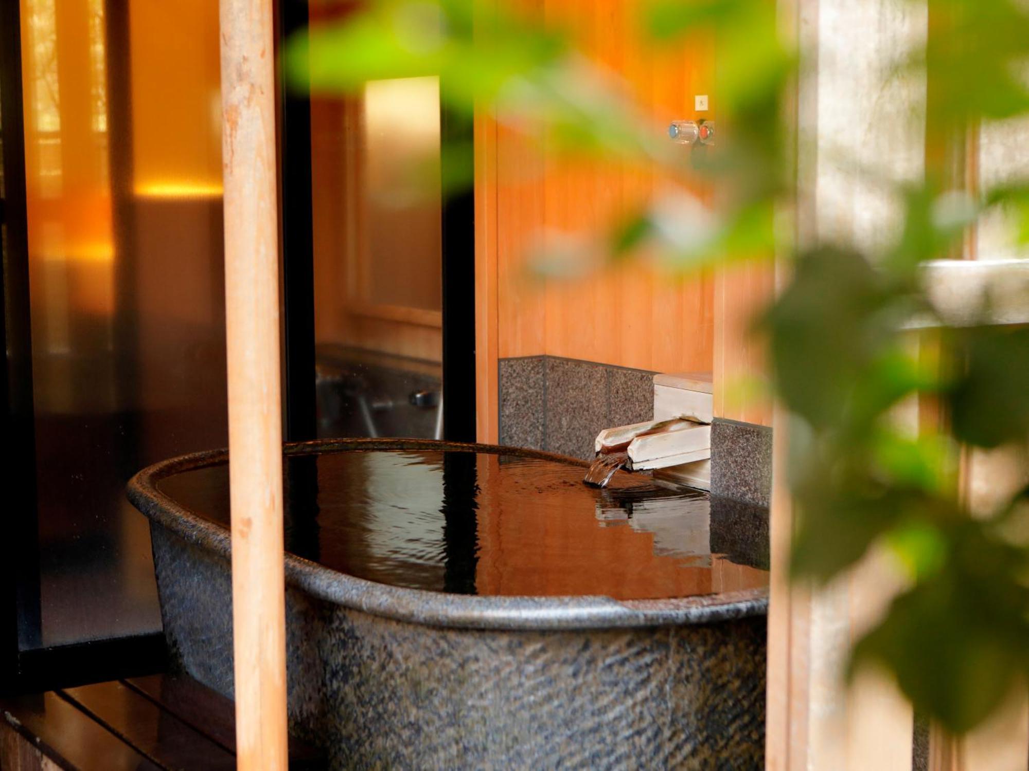 Hotel Nanpuso ฮาโกเน่ ภายนอก รูปภาพ